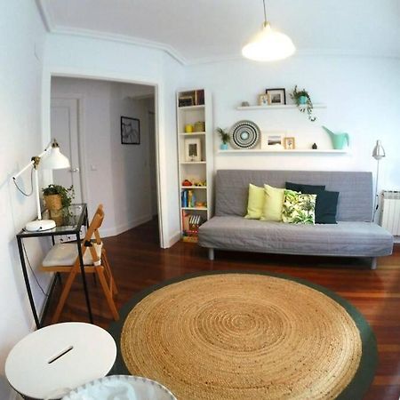 Apartamento En El Centro De Mundaka Ebi646 외부 사진