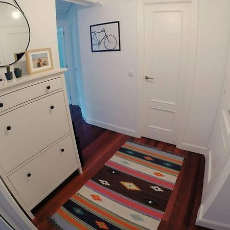 Apartamento En El Centro De Mundaka Ebi646 외부 사진