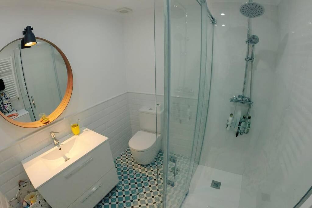 Apartamento En El Centro De Mundaka Ebi646 외부 사진