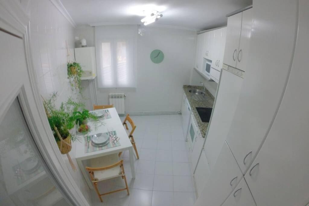 Apartamento En El Centro De Mundaka Ebi646 외부 사진