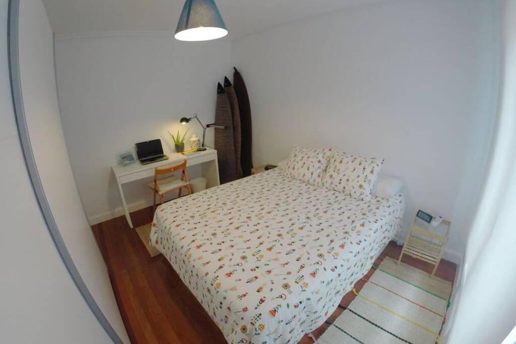 Apartamento En El Centro De Mundaka Ebi646 외부 사진