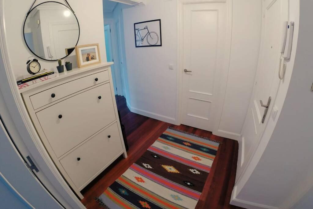 Apartamento En El Centro De Mundaka Ebi646 외부 사진